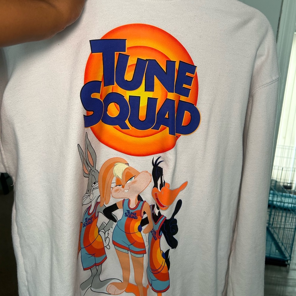 LIMITED EDITION LOONEY TUNES Forever 21 Collection - Hoodie